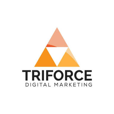 Triforce Digital Marketing logo